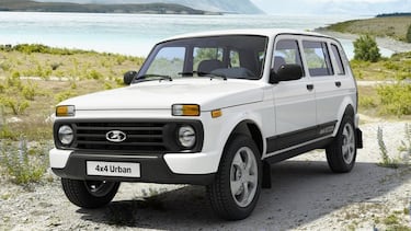 Autos Lada en México: El peligroso espejismo de un auto barato que no existe