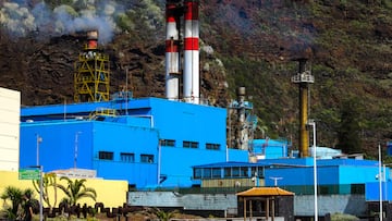 Apagón en La Palma: 50.000 personas afectadas por el cero energético en la isla