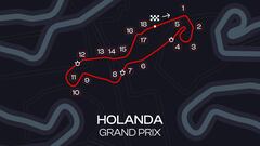 ¿A qué hora es el GP de los Países Bajos de Moto GP? Horarios, TV y dónde ver la carrera en Aasen en directo online 