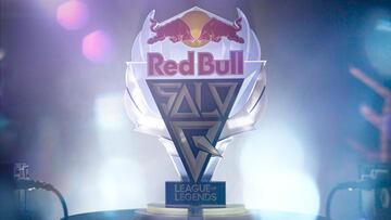 Red Bull Solo Q: sigue la Gran Final Nacional de League of Legends en directo desde Twitch