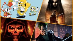 Las 15 mejores ofertas en videojuegos de la semana para PS5, PS4, Xbox, Switch y PC (1-2 de octubre)