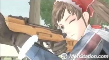 [TGS] Valkyrie of the Battlefield