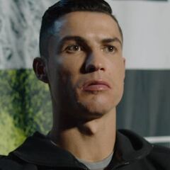 "¿Echas de menos España?" La tajante respuesta de Cristiano