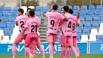 14/12/22 RCD ESPANYOL
FOTO CARLOS MIRA