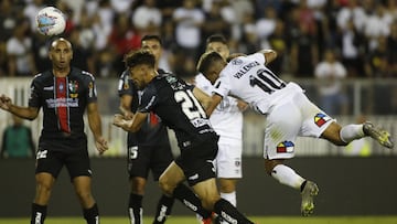 El insólito registro de Colo Colo y los partidos nocturnos en el torneo 2020