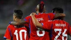 ¿Cuántos puntos necesita Chile para ir al Mundial 2026?
