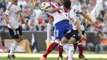 Prohibido ser pesimistas