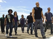 La estrella de ‘Fast & Furious’ que, pese al éxito, tuvo que seguir trabajando de camarero mientras la película triunfaba