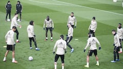 Real Madrid's website the most visited of all football clubs