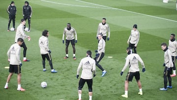 Real Madrid's website the most visited of all football clubs