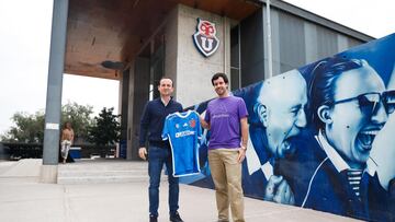 La U renueva una de sus alianzas más importantes