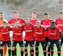 Mallorca y Eibar, en busca de un estreno de Primera