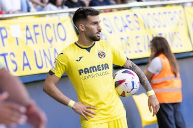 La clusula de Sorloth es de 38 millones 