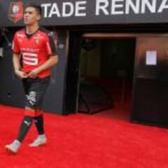 Quintero y Pabón, investigados por evasión fiscal en Italia