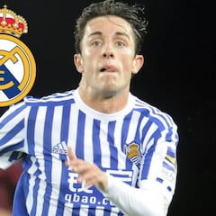 Lo mejor de Odriozola: el nuevo relámpago del Real Madrid