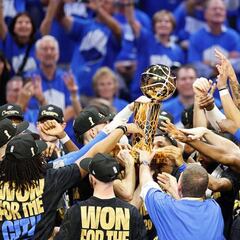 Oklahoma, con todo a favor para establecer la hegemonía Thunder en la NBA