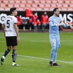 Wass pone en marcha el cuentakilómetros