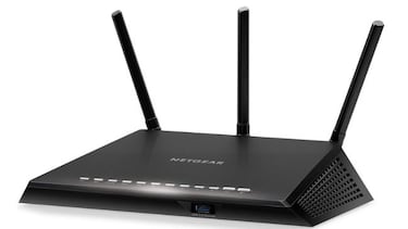 Router inalámbrico Netgear con más de 43.000 valoraciones en Amazon