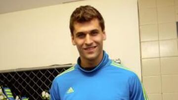 "¿Clásicos? En el campo no hay amigos; ya pasó"