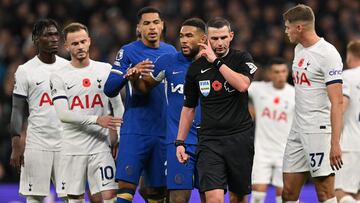 La IFAB propone expulsiones de diez minutos