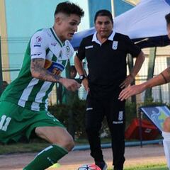 DT de Melipilla: "Esta detención le ha hecho bien al equipo"