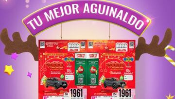 Resultados de la lotería de Medellín, Santander y Risaralda hoy, viernes 24 de diciembre. Conozca los números ganadores de las principales loterías del país