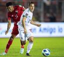 México vs Panamá: Horario, TV; cómo y dónde ver en USA las eliminatorias de Concacaf