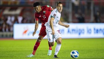 El combinado mexicano no tiene margen de error y una derrota ante los canaleros en el Estadio Azteca podría significar el despido de Gerardo Martino.
