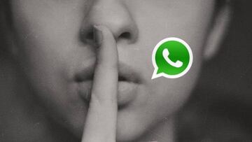 Una web para espiar cuentas de WhatsApp culpa a Whatsapp por dejarle hacer eso