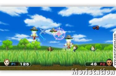 Wii Play, Impresiones