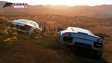 Captura de pantalla - Forza Horizon 2 (360)