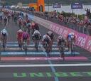 Resumen del Giro de Italia 2019, etapa 3: Gaviria gana al esprint tras descalifiación de Viviani