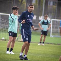 Antonio Hidalgo: “No hay tiempo para equivocarse”