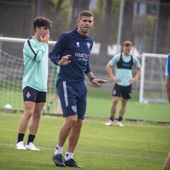 Antonio Hidalgo: “No tengo una varita mágica”