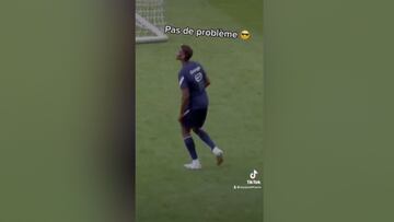 El vídeo de Pogba del que todos hablan y que va directo a la videoteca del 'joga bonito'