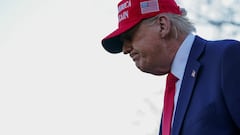 Donald Trump addresses Congress tonight: what time is Trump’s speech, how and where to watch live, online and on TV