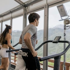 Un influencer del fitness desvela las claves para cumplir con los propósitos de Año Nuevo: “Hay que tener paciencia”