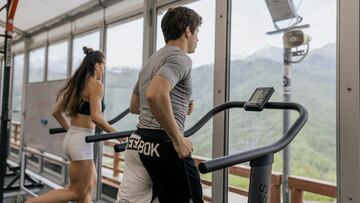 Un influencer del fitness desvela las claves para cumplir con los propósitos de Año Nuevo