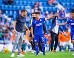 El consejo de Rivero a Anselmi que este ignoró y marcó su salida de Cruz Azul