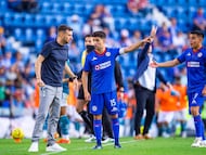 “Rivero se fue de Cruz Azul por tener más voz que Larcamón”