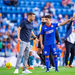 El consejo de Rivero a Anselmi que este ignoró y marcó su salida de Cruz Azul