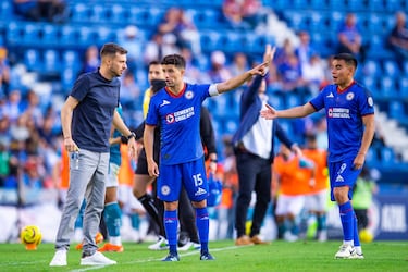 Un título y cuatro fracasos: así fue el 2025 agridulce de Cruz Azul