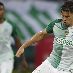 Nacional: sin juego, poco de los refuerzos y afición indiferente