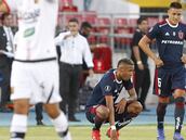 La U perdió US$ 4 millones tras su eliminación de la Copa