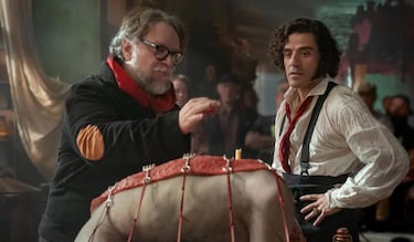 ¿Dónde ver Frankenstein de Guillermo del Toro?: Todas las nominaciones que ha obtenido en 2026