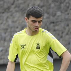 Pedri será presentado hoy