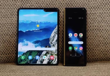 Los cinco móviles más deseados del Black Friday 2019