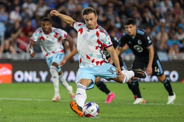 Who’s in and who’s out...how the Leagues Cup Round of 32 is shaping up