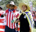 El Clásico Nacional también se vive y siente en Estados Unidos