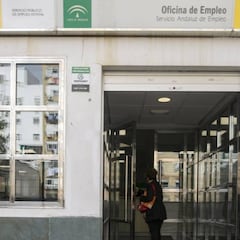 ¿Pueden hacerte un ERTE estando de baja o de vacaciones?